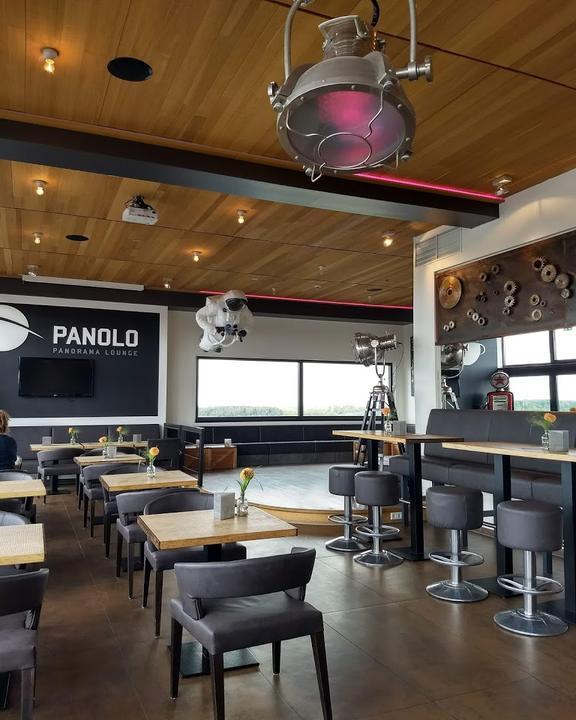 Panolo Panorama Lounge